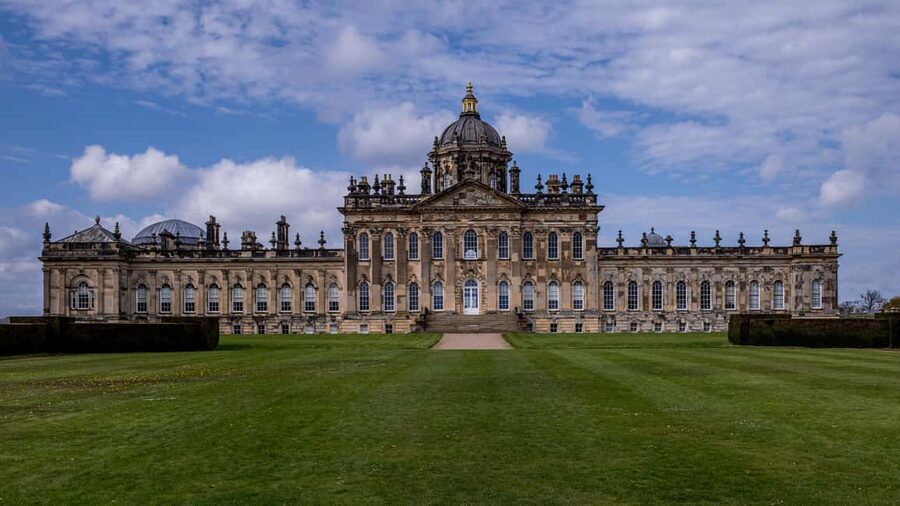 York: Castle Howard House and Gardens - Self-Guided - Why Castle Howard works as a full-day outing
