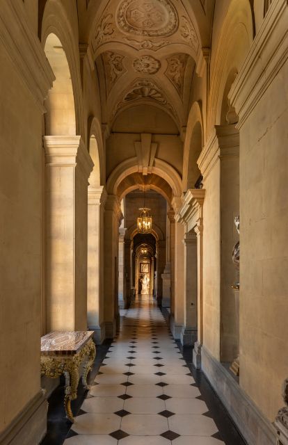 York: Castle Howard House and Gardens - Self-Guided - The gardens, terraces, and seasonal colour