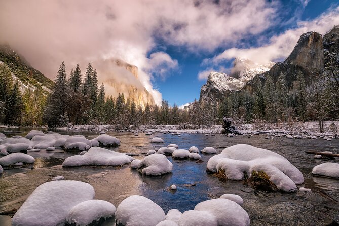 Yosemite National Park Self Guided Driving Audio Tour Guide - What the $16.99 price really buys you