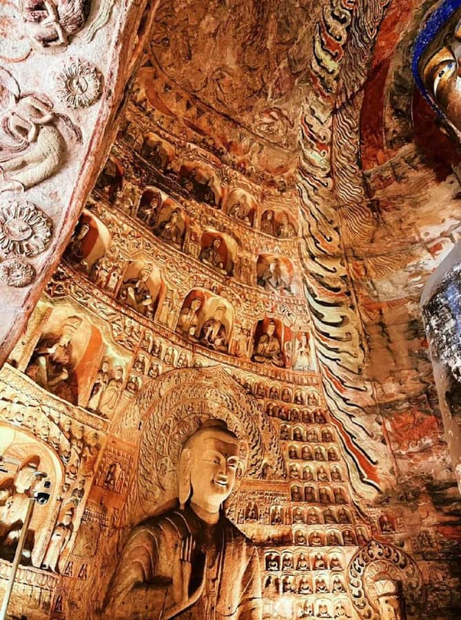 YungangGrottoe HangingTemple Private Self-guided Tour by Car - Timing, pickup, and the eight-hour promise