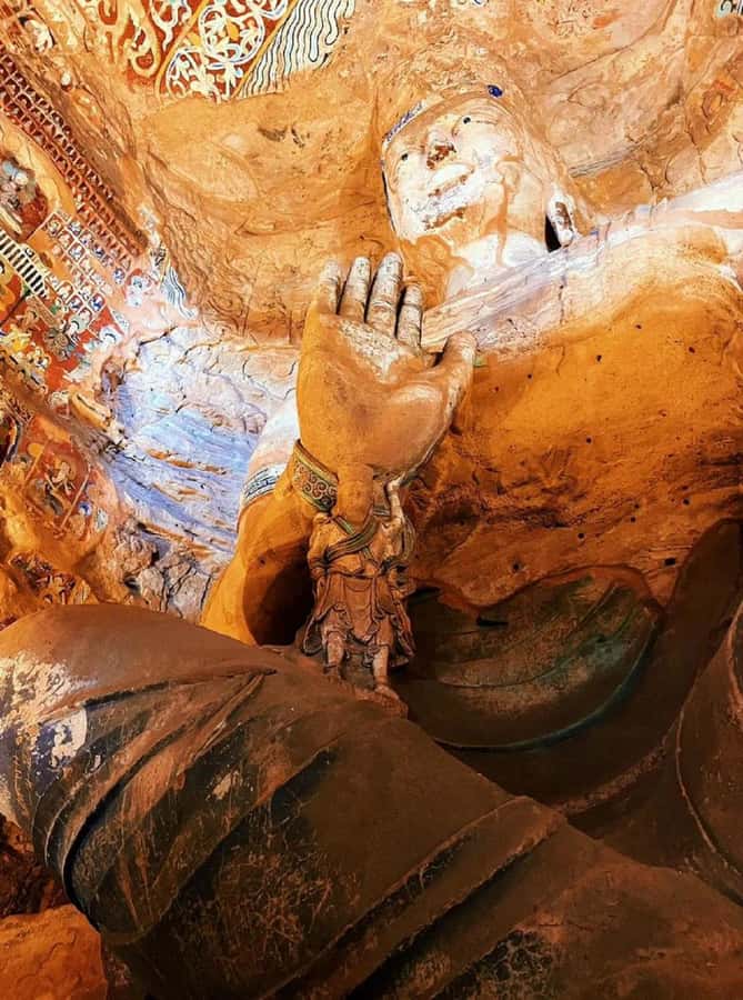 YungangGrottoe HangingTemple Private Self-guided Tour by Car - Who should book this experience?