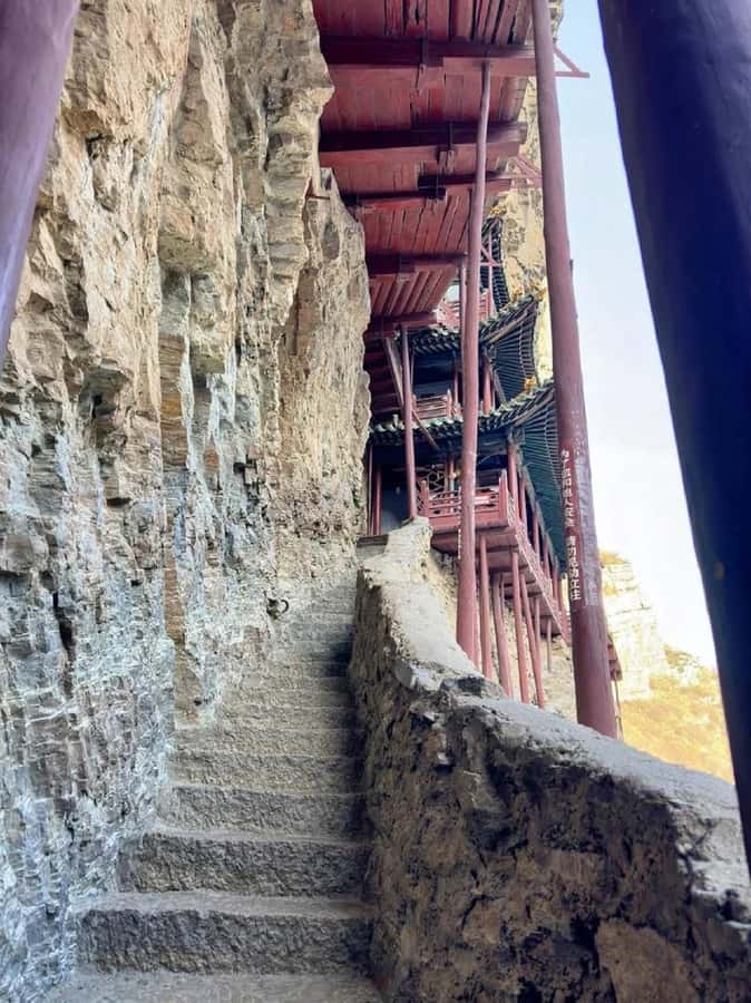 YungangGrottoe HangingTemple Private Self-guided Tour by Car - What to bring and what to arrange first