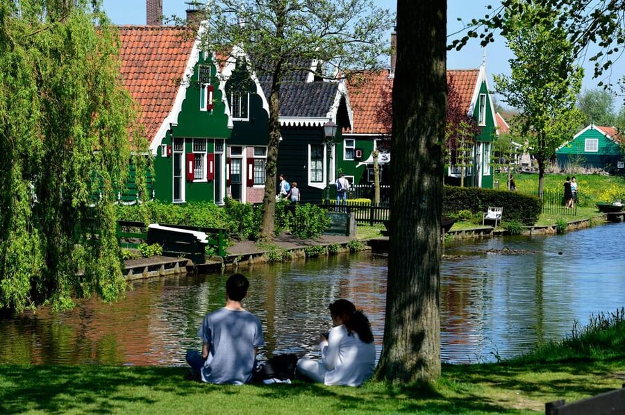 Zaanse Schans: Windmill & Museum Entry Ticket w/ Audio Guide - A practical one-day plan