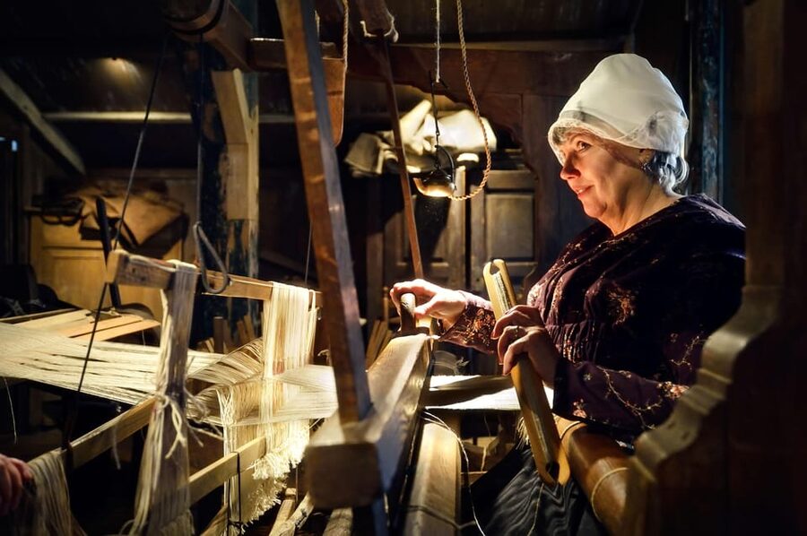Zaanse Schans: Windmill & Museum Entry Ticket w/ Audio Guide - Who will enjoy this experience most