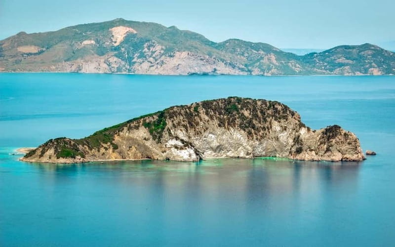 Zakynthos: Private Self-Drive Speedboat Rental No Licence - The navigation issue you should take seriously