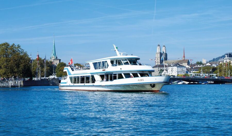 Zurich: City Bus Tour with Audio Guide and Lake Cruise - Is $57 a Fair Price?